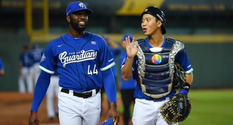悍將大爆發全場25安 索沙7局無失分獲MVP