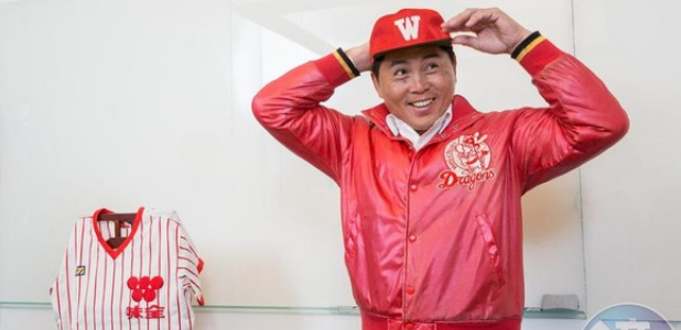 爭取味全龍落腳港都 高市運發局銜命出擊