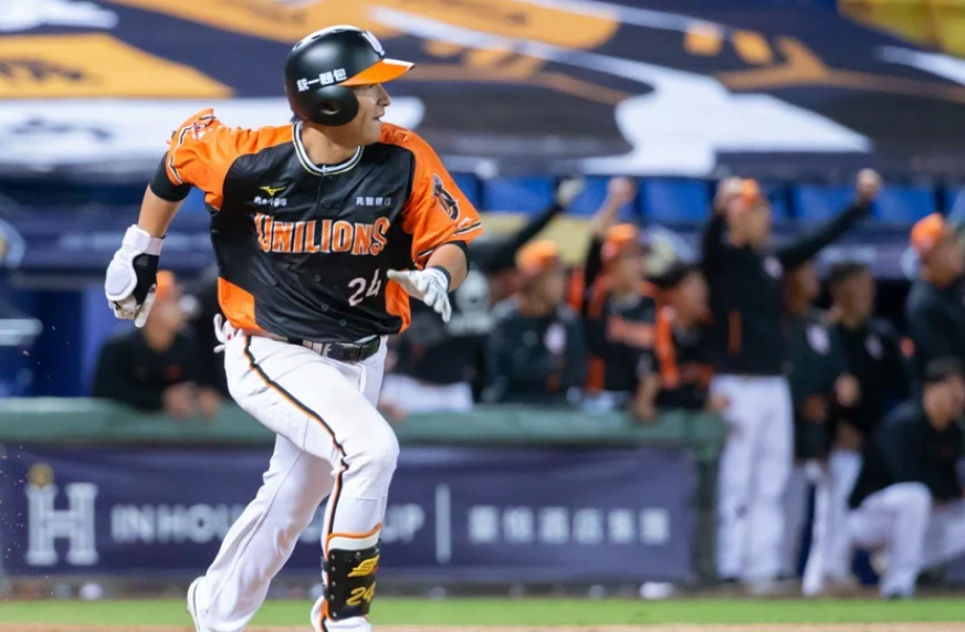 全球首戰就打11局 獅隊4:1勝中信兄弟